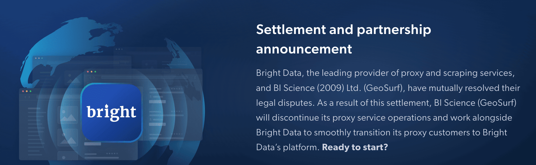 bright data geosurf customers